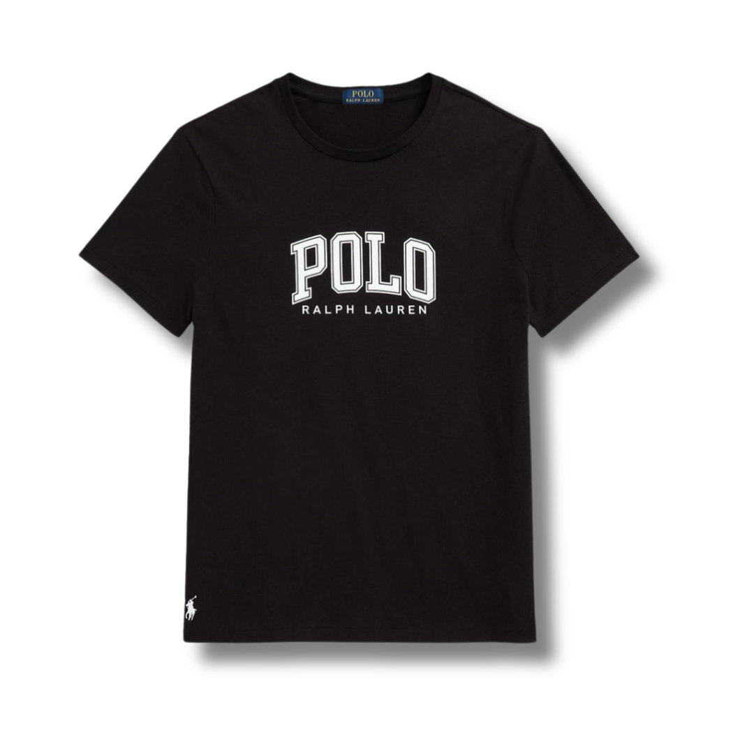 Polo Ralph Lauren T-Shirt Black in S