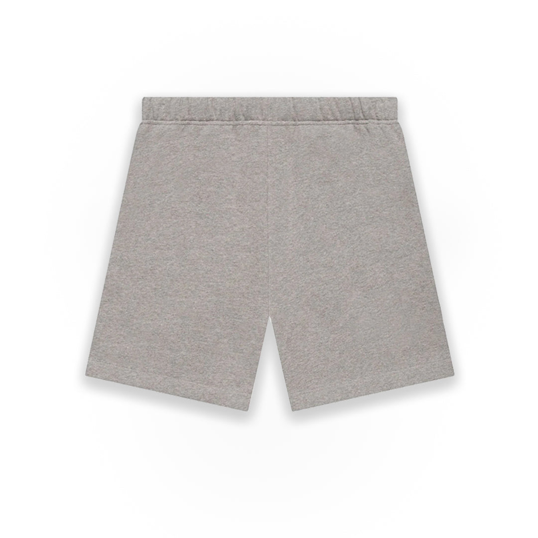 Essentials Shorts Dark Oatmeal