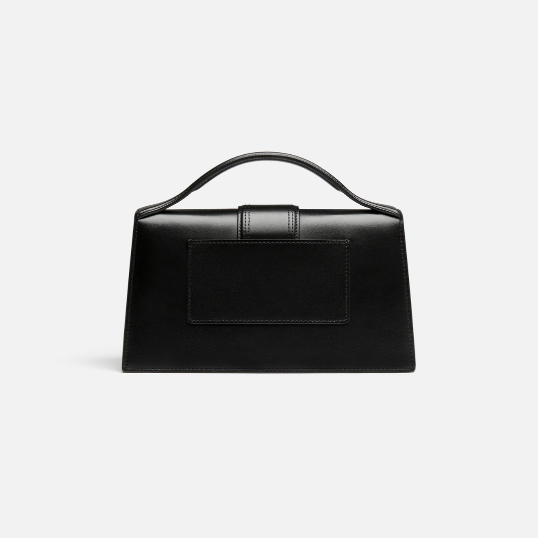 Jacquemus Le Grand Bambino Black